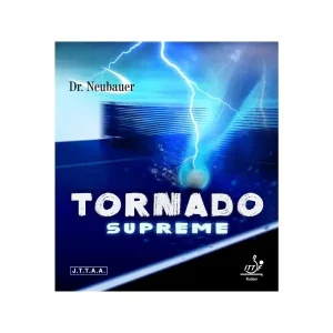 Λάστιχο Πινγκ-Πονγκ Dr.Neubauer Tornado Supreme