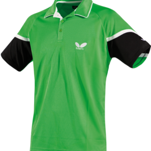Butterfly Xero Table Tennis Shirt Green