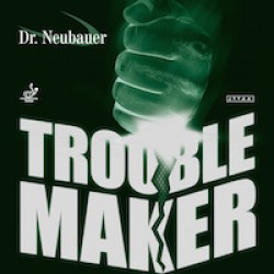 Λάστιχο Πινγκ-Πονγκ Dr.Neubauer Trouble Maker