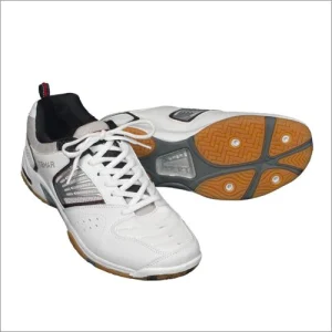 Παπούτσια Πινγκ-Πονγκ Tibhar TT-ENERGY Άσπρο