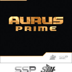 Λάστιχο Πινγκ-Πονγκ Tibhar Aurus Prime