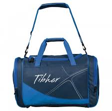 Τσάντα Tibhar Bag Metro Navy/Blue Τσάντα Tibhar Bag Metro Navy/Blue
