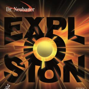 Λάστιχο Πινγκ-Πονγκ Dr.Neubauer Explosion