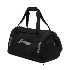 Τσάντα Πινγκ-Πονγκ Li-Ning Bag ABLU013-3C Black