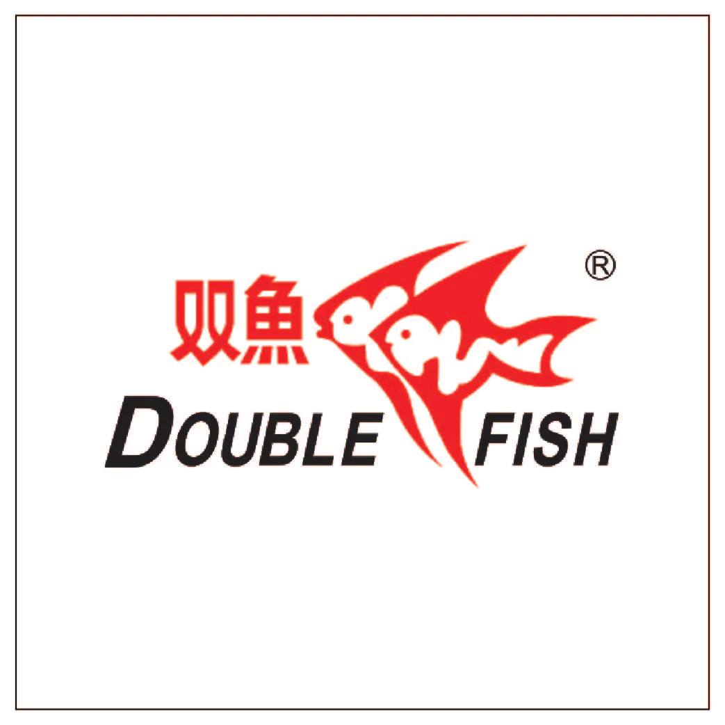 DOUBLE FISH