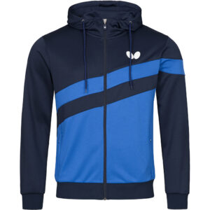 Butterfly Kisa Table Tennis Jacket Ρουά