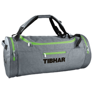 Τσάντα Tibhar Bag Sydney Big Grey/Green Τσάντα Tibhar Bag Sydney Big Grey/Green