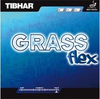 Λάστιχο Πινγκ-Πονγκ Tibhar Grass Flex