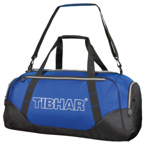 Τσάντα Bag Tibhar Deluxe Mπλε/Μαύρη